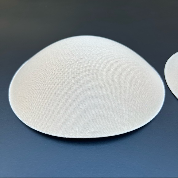 (KN9) Klassy Network Signature MEDIUM Brami Beige GOOD Padding Set - Picture 2 of 6